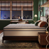 Gsleepee Full Size Mattress, 14 Inch Full Mattress in a Box, Memory Foam Hybrid Mattresses for Motion Isolation, Soft and Comfortable, Pressure Relief, Medium Firm Support Gsleepee