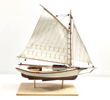 Model Shipways Shipwright Series 3 Kits Combo with Tools. Historically Accurate Fully Planked Wood Model Ship Kits for Adults School of Wood Shipmodeling Model Expo