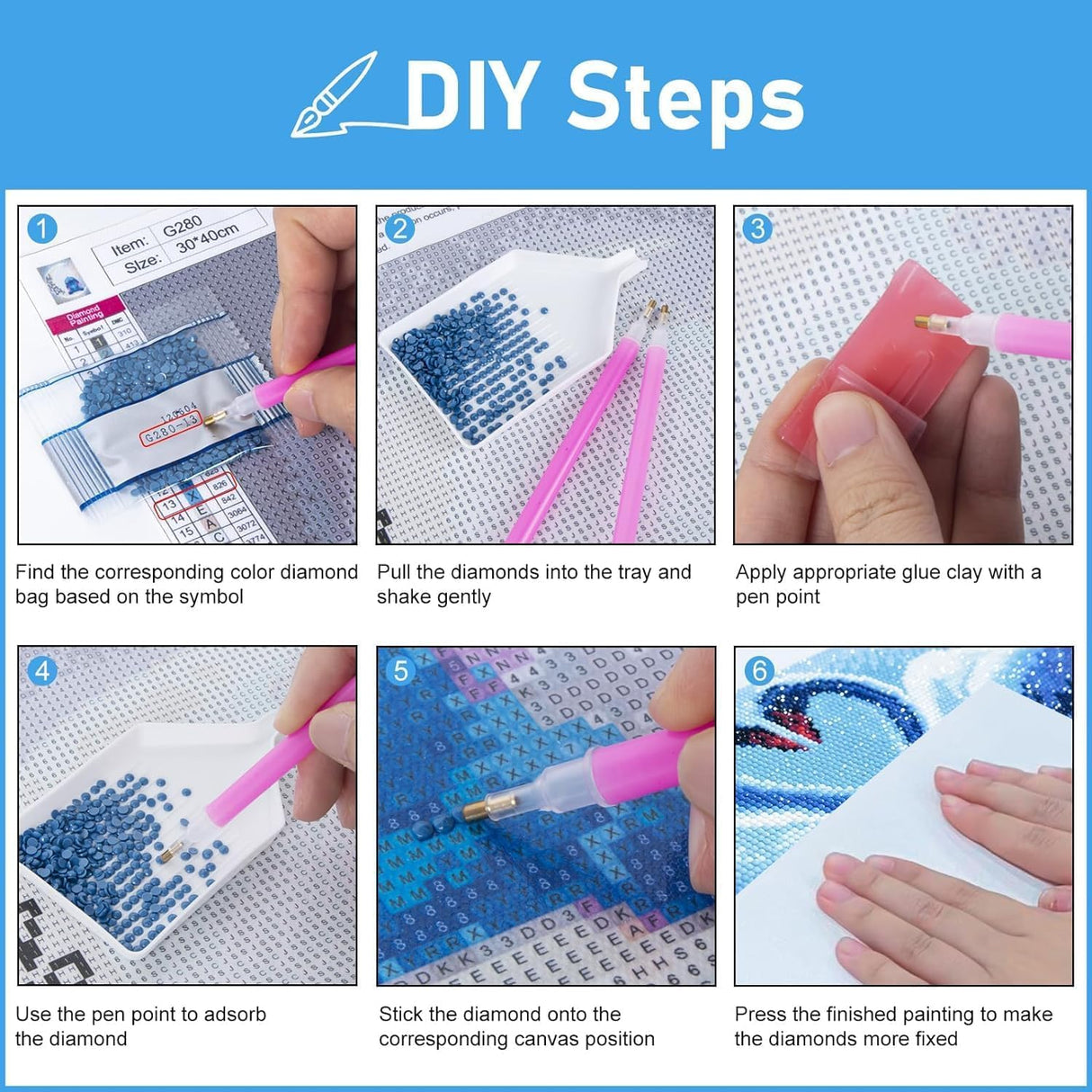 AIBOERL Retro Dragonfly Diamond Art Kits for Adults,Dragonfly 5D Diamond Painting Kits for Adults Beginners, DIY Full Round Drill Diamond Dot Painting Gem Art Kits for Adult, Home Wall Decor 12x16Inch AIBOERL