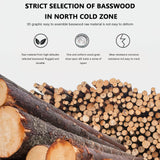 6Pc 3D Wooden Puzzle DIY Building Toys - Wooden Knife Mechanical Model - Multi-Player Game, for Boys, Girls, Teens, and Adults WWKKTT