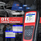 Autel AutoLink AL519 OBD2 Scanner Enhanced Mode 6 Car Diagnostic Tool Check Engine Code Reader CAN Scan Tool, Advanced Ver. of AL319 Autel
