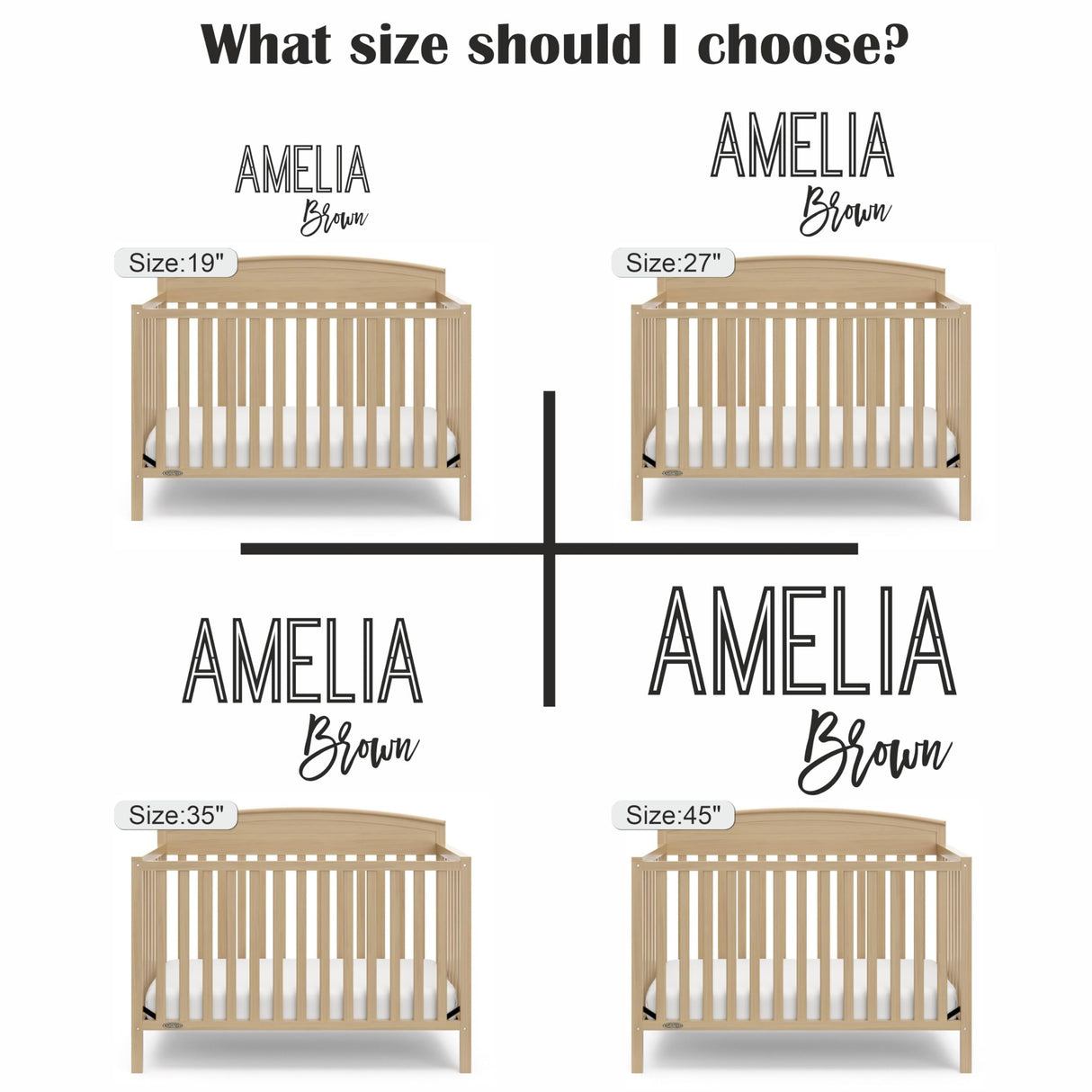 First and Middle Name Signs for Nursery Wooden Name Signs for Kids Room Personalized Name Sign Woodland