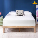 Best Price Mattress 12 Inch Memory Foam Mattress, Cooling Gel Infused, Certified Safe Foams & Fabric, Mattress in a Box, King Best Price Mattress