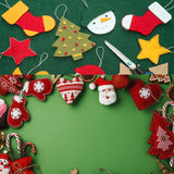 HaoFeijh Black Felt Fabric 72 * 36 Inch Wide 1.6mm,Fabric Sheets Soft Woven Acrylic Craft Fabric for DIY Craftwork Sewing Patchwork,Craft Felt HaoFeiJH