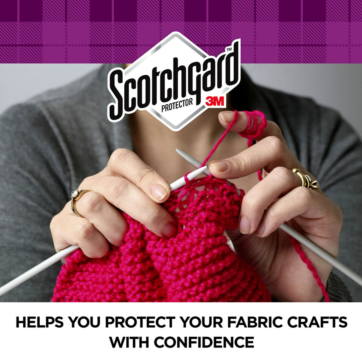 Scotchgard Fabric & Crafts Water Shield, 40 Ounces Scotchgard