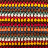 LovLim Crochet Yarn, 10x50g Soft Cotton Yarn Skeins, 1200+ Yards, for Crochet and Knitting, Free Crochet/Amigurumi Patterns, Craft DK Yarn Perfect Starter Kit (Autumn) LovLim