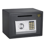 Paragon Lock & Safe - 7875 Depository Safe .67 CF Cash Drop Safes Heavy Duty Paragon Lock & Safe