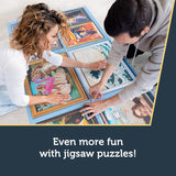 Trefl Prime Puzzle UFT: Star Wars, Universe Epic Collection, 13500 Elements, Large Game, Thickest Cardboard, for Adults and Children from 12 Years Trefl