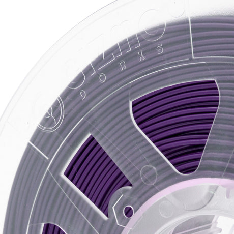 Gizmo Dorks 1.75mm ABS Filament 1kg / 2.2lb for 3D Printers, Dark Purple Gizmo Dorks