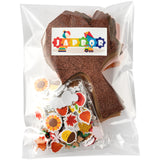 JAPBOR Fall Tree Crafts for Kids - 224PCS DIY Autumn Foam Stickers Art Craft Kit, Glitter Self Adhesive Tree Bulk, Make Your Own Thanksgiving Party Game Supplies for Home Classroom School Activities JAPBOR