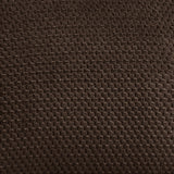 MCombo Dual Motor Power Lift Recliner Chair with Massage and Dual Heating, Adjustable Headrest for Big and Tall Elderly People, Fabric 7634 (Coffee, Large-Regular) MCombo