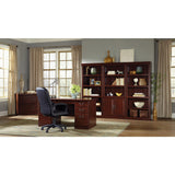 Sauder Heritage Hill Lateral File - Classic Cherry finish Sauder