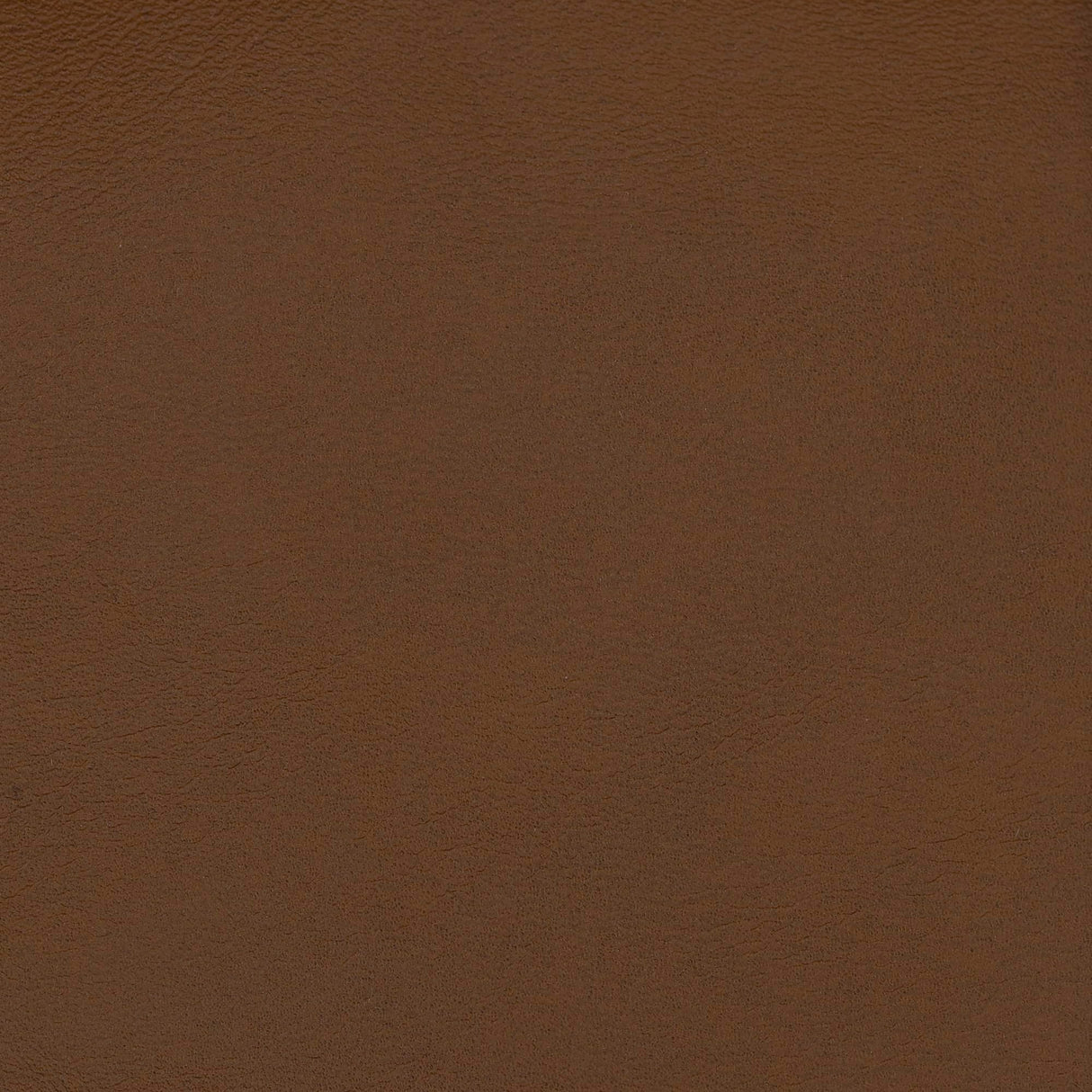 Modway Auren Vegan Leather 5 Piece Armless Modular Sofa in Coffee - Faux Leather L Shaped Sectional - Comfy Modern PU Leather Sofa - Oversized Mid Century Modern Couch for Living Room Modway