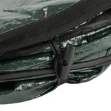 29.5-Gallon Pop Up Outdoor Garbage Can - Collapsible Trash Can for Parties, Yard Waste, or Laundry - Camping Accessories by Wakeman Wakeman