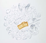 Beverly Crystal 3D Jigsaw Puzzle - Clear Owl (42 Piece) Beverly