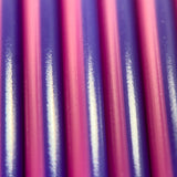 Cookiecad PLA Filament 1.75mm 1kg Dual Color Multicolor 3D Printer Filament - Sunset Mixer PLA Cookiecad