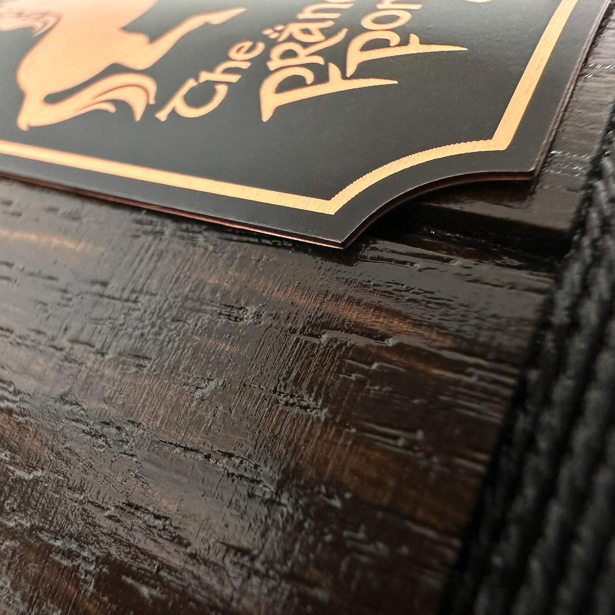 Prancing Pony Beer Mug, 22 oz, Lord Beer Stein, Personalized Wooden Beer Tankard, Beer Mugs with Handles, Groomsman Gift, Gift for Him, Gift for Man WildMugs