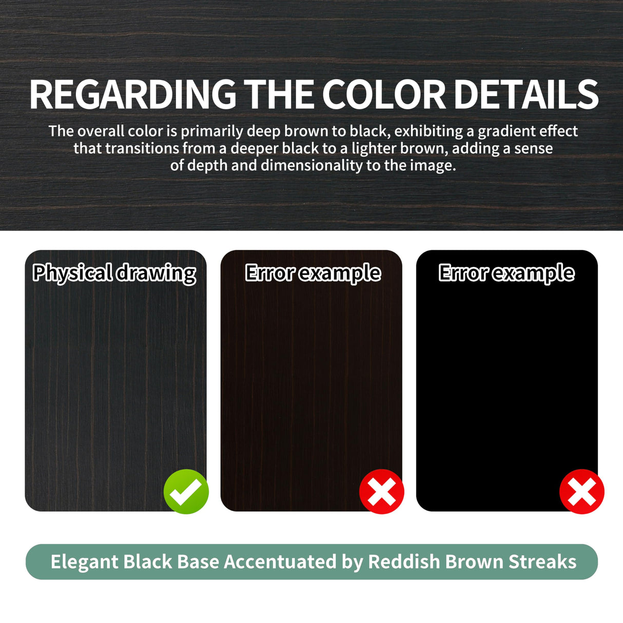 60 Inch Floating Bathroom Vanity,60" Bathroom Vanity Without Sink,Modern Bathroom Vanity Cabinet,Black Wall Mounted Cabinet(Sink Basin Not Included) WoodArtSupply