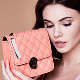 WILLBOND 20 Pieces Sublimation Keychain Blanks Wristlet Keychain Bulk DIY White Neoprene Keychain Wrist Lanyard Keychain Holder Sublimation Blank Product for Women(White) WILLBOND