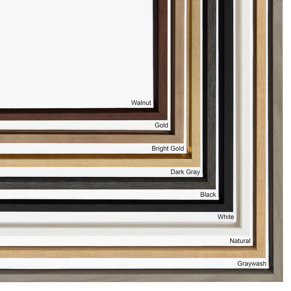 Kate and Laurel Sylvie Blank Framed Canvas Wall Art, 23x33 Natural, Modern Empty Canvas for Paint-Your-Own Art, Premium Canvas Already Framed Kate and Laurel