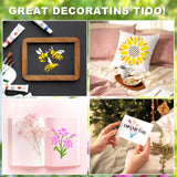 64Pcs Stencils for Painting on Wood, Reusable Stencil Crafts Drawing Templates, 3 Inch Stencil for Craft Ornament, Wall Paper Stencil Set for DIY Art Rock Wall Canvas Scrapbook Home Decor Pinsit