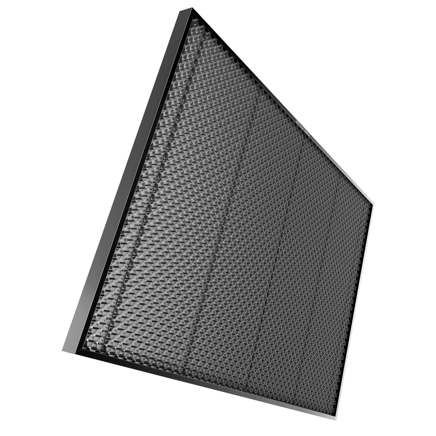 Dofiki Honeycomb Laser Bed for Wecreate Vision Laser Engraver, Honeycomb Tray Designed for Vision Laser Cutter (330 x 450mm) - WoodArtSupply