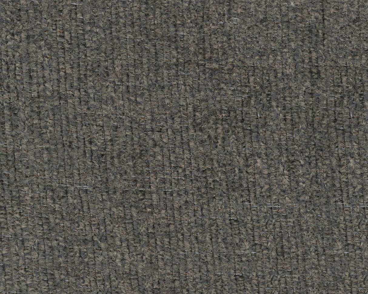 Signature Design by Ashley Rannis Casual Manual Rocker Recliner, Gray Signature Design by Ashley