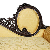 Design Toscano Rossetti Victorian Salon Sofa Couch Design Toscano