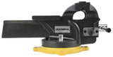 Olympia Tools 38-647 6in One-Hand Operation Quick Release Bench Vise Olympia Tools