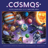 Ceaco - Cosmos - 100 Piece Jigsaw Puzzle Ceaco