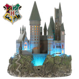 Hallmark Keepsake 2020, Harry Potter Collection Hogwarts Castle Storytellers Musical Christmas Tree Topper With Light Hallmark Keepsake