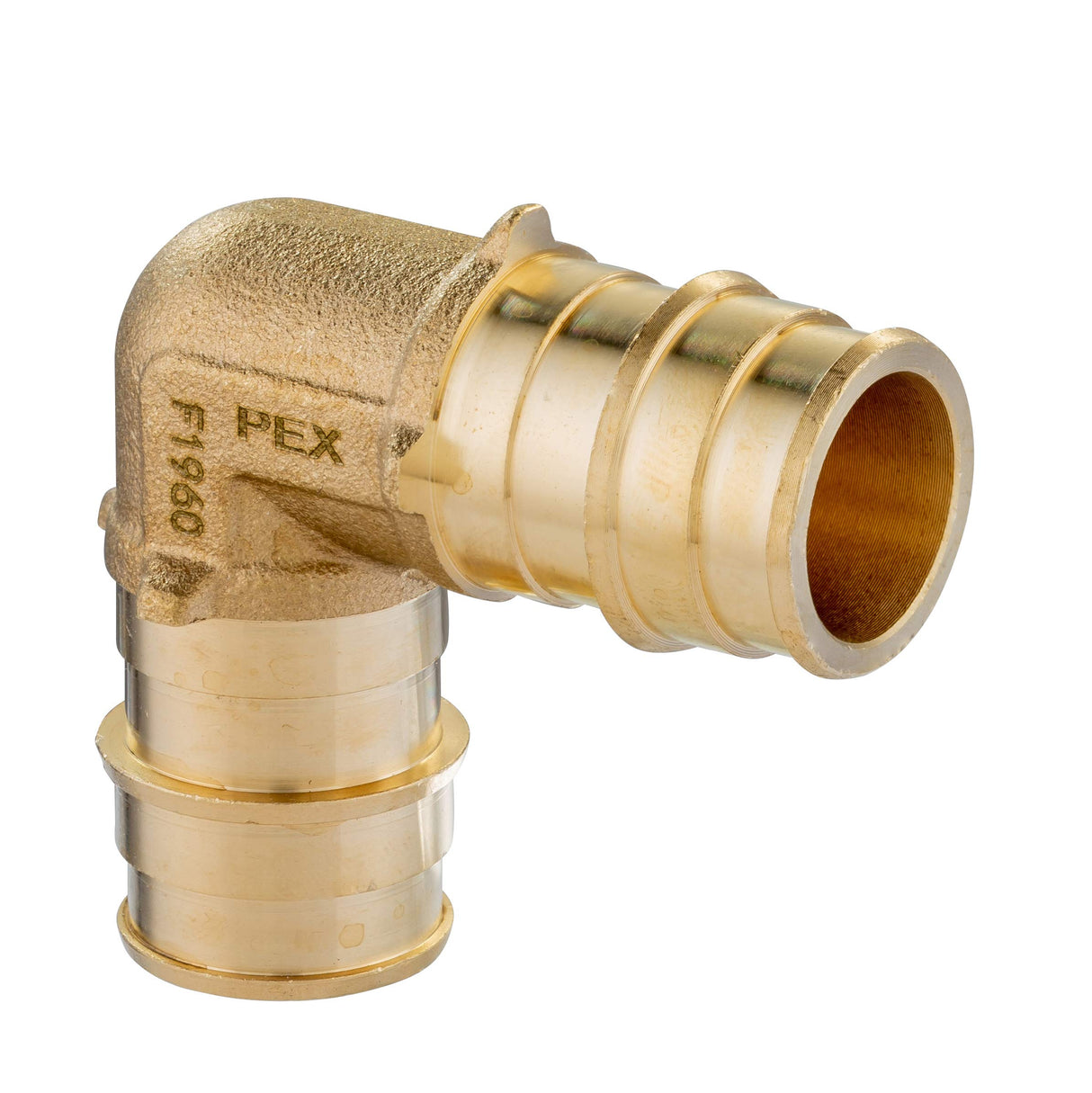 EFIELD 1/2-inch 2 x100 ft Pex-A Tubing/Pipe （All in One） Red & Blue 200 ft， 30 PCS 1/2" Brass Expansion pex Fittings- Elbow Tee Coupler (30 PCS), 1/2' Expansion Rings (100 Pcs), Pipe Cutter (1/2-inch) EFIELD