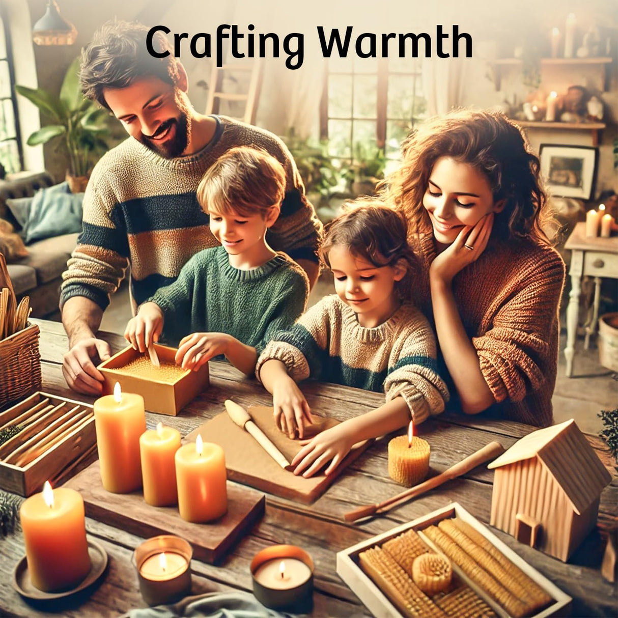 Beeswax Pellets for Candle Making – 5lb/10lb/20lb – Natural Beeswax for Candles, Lip Balms, and Skincare – White Beeswax for DIY Projects – Ideal for Beginners and Experts（5lb） UNOTENA