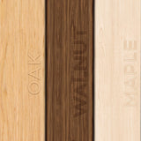 Custom Recipe Cutting Board, Personalized Mom Cutting Board, Engraved Recipe Wood Board, Mom Birthday Gift, Mothers Day Gift Idea, Customized Mom tigercodesigns