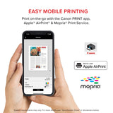 Canon MAXIFY GX5020 Wireless Single Function Printer Canon