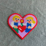 ZLLBTMO 39000 Pcs Fuse Beads Kit for Craft Making 72 Colors 2.6mm Mini Small Iron Beads Set for Aduld Kids, with Box, 4 Pegboards, 1 Drawing, 1 Tweezers, 5 Ironing Paper ZLLBTMO