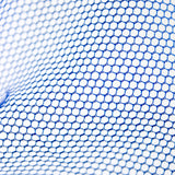 PENN-PLAX (QN4) Quick-Net Aquarium Fish Net – Durable, Strong, and Safe – Color May Vary (Blue, Red, or Green) – 4” x 3” Net – 10” Handle Penn-Plax