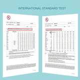 Toddler Toys for 1 2 Year Old Boy and Girl Gifts Wooden Race Track Car Ramp Racer with 4 Mini Car TOP BRIGHT