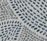 Signature Design by Ashley Altari Urban Left-Arm Facing 2-Piece Sleeper Sectional with Chaise, Loose Seat Cushions, 2 Throw Pillows and Bi-Fold Memory Foam Mattress, Full, Gray Signature Design by Ashley