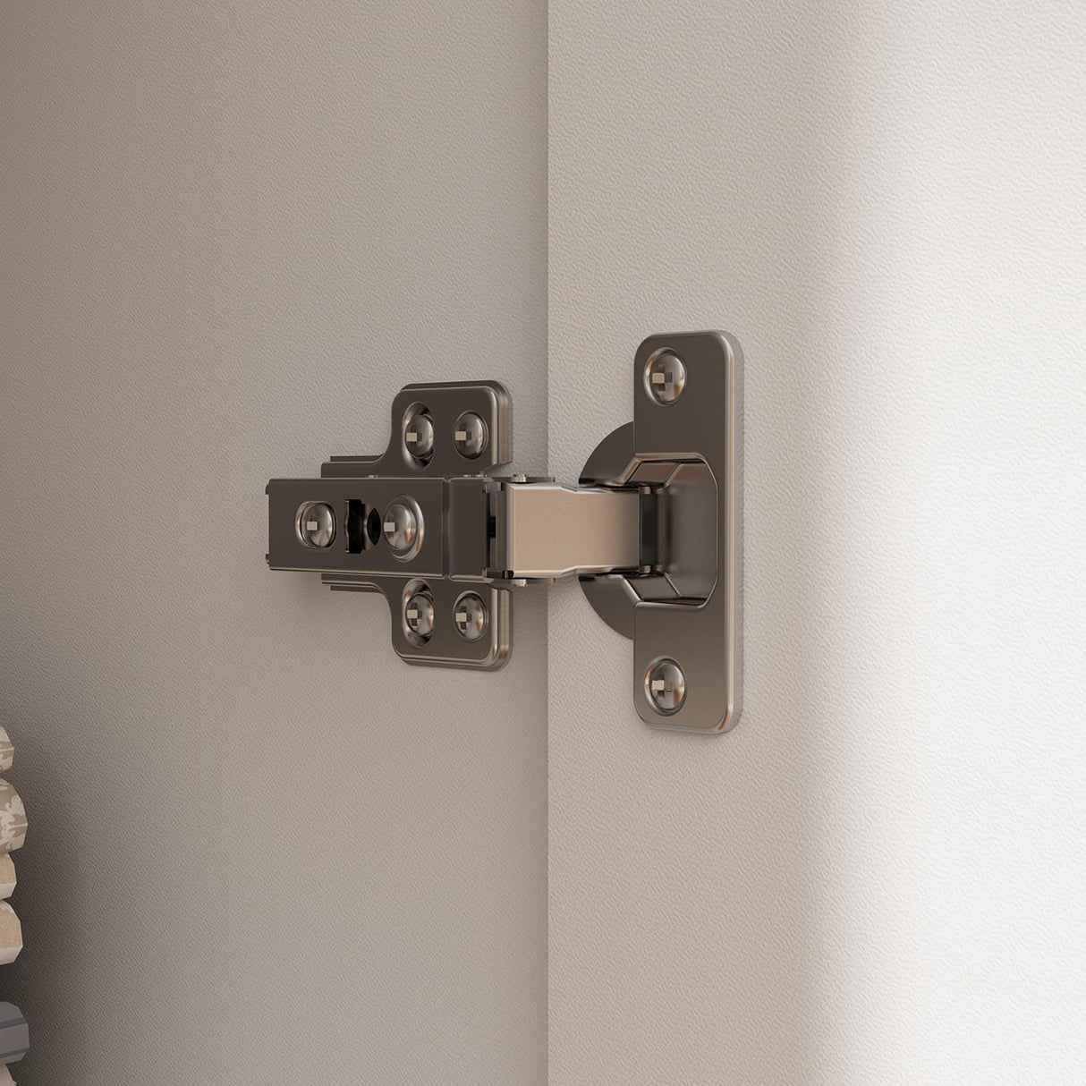 AGOTENI Armoire Wardrobe Closet with 4 Doors & 2 Hanging Rods, Wooden Clothing Storage Cabinet with Drawers & Shelves for Bedroom, White, 19.7" D x 63" W x 70.9" H AGOTENI