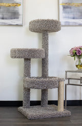 New Cat Condos Multi Level Cat Tree Condo New Cat Condos