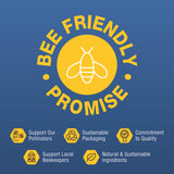 Dutchman’s Gold Canadian Yellow Beeswax Block - Pack of 12 (1 oz Each) - Cosmetic-Grade Natural Beeswax for Candle Making, Soap, Crafts, Beauty - Pure Beeswax Bars - Safe and Easy to Melt Dutchman's Gold