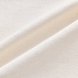 Fancy Homi Set of 2 Boho Neutral Decorative Throw Pillow Cover 18x18 Inch for Couch Bed Sofa, Aesthetic Modern Organic Farmhouse Home Decor, Soft Cotton Cute Accent Macrame Woven Tan Cushion Case Fancy Homi