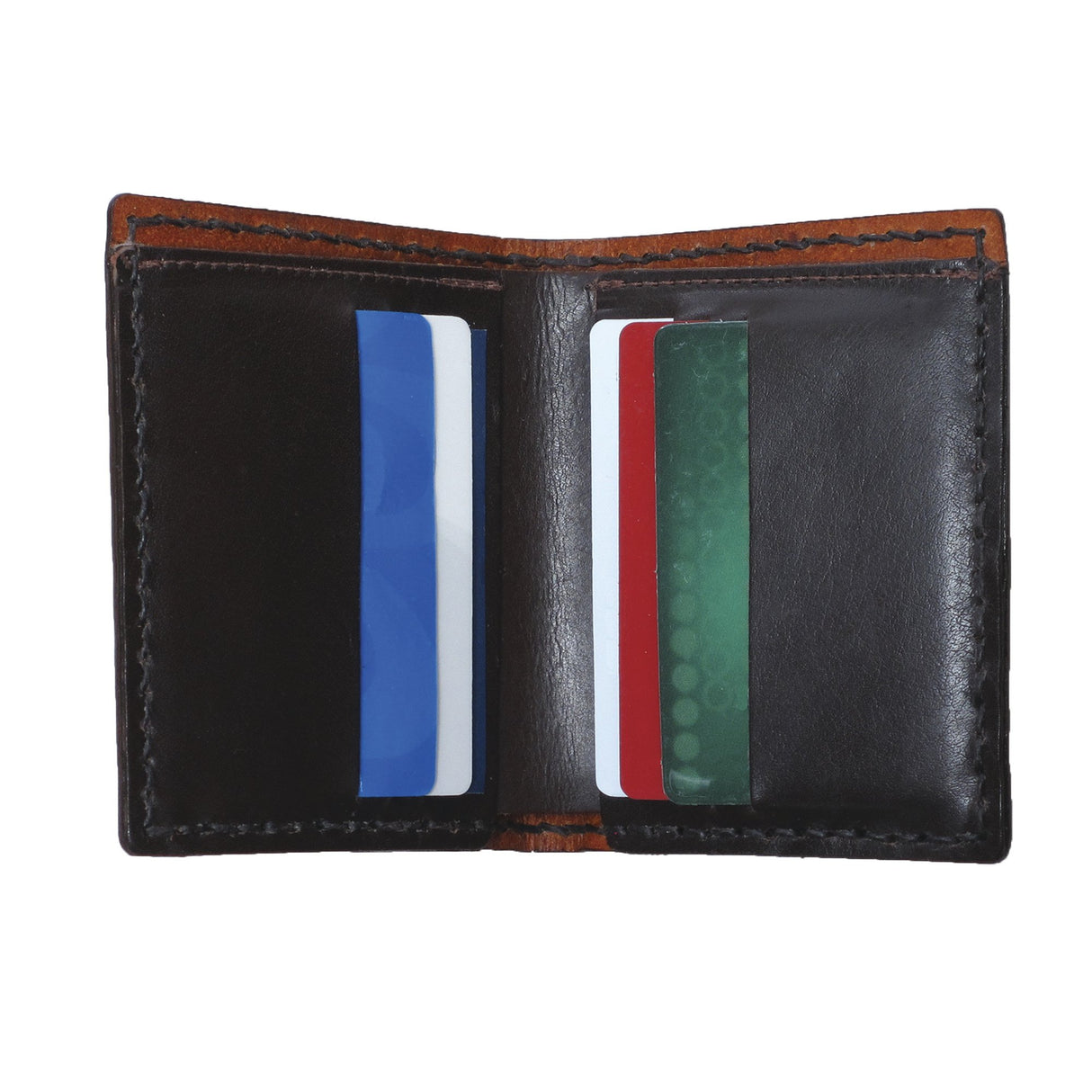 Realeather Bifold Wallet Leathercraft Kit Realeather