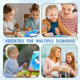 XTCIXAL Paint by Numbers Kit for Kids with Frame, Dragon Paint by Number Kids Age 5-8-12, Paint by Number with Frame for Gifts and Home Decor 8X8 Inch XTCIXAL