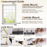 BERISSA Blackout Roller Shades for Windows,Cordless,Linen Fabric,Roller Blinds,Thermal Insulated UV Protection,Window Shades for Home Bedroom Office Door.Grey.Custom Size BERISSA