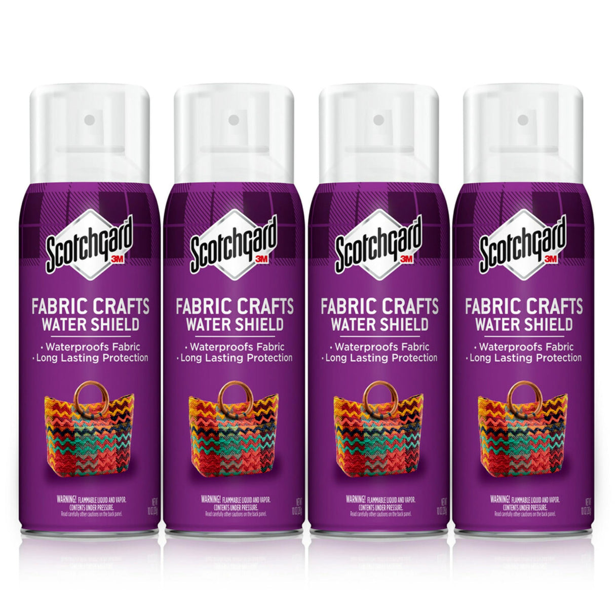 Scotchgard Fabric & Crafts Water Shield, 40 Ounces Scotchgard