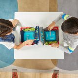 Battleship Classic Board Game | Strategy Games for Kids and Adults | Ages 7+ | 2 Players | Fun Kids Games | Family Games Hasbro Gaming