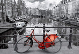 Educa Amsterdam 3000 Piece Puzzle Educa