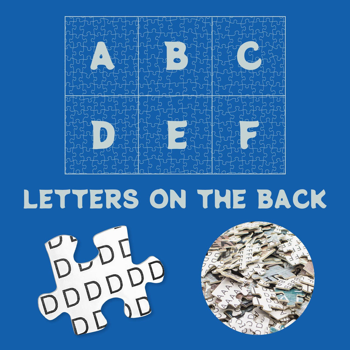 Music Room Puzzles for Adults 1000 Pieces, Pretty Musical Art Jigsaw Puzzles, Funny Cat Dog Puzzles BBOLDIN